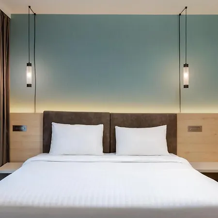 Residence Inn By Marriott Hamburg Altona-2