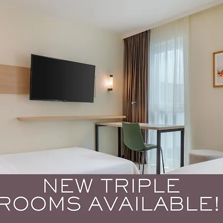 Residence Inn By Marriott Hamburg Altona-3